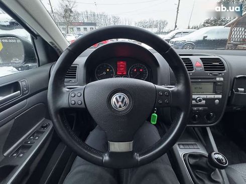 Volkswagen Golf 2007 - фото 30