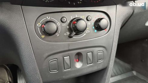 Renault Logan 2017 - фото 27