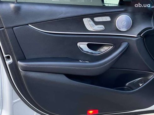 Mercedes-Benz E-Класс 2018 - фото 23
