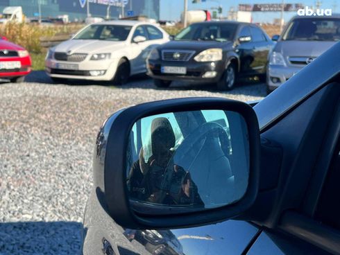 Renault Megane 2007 серый - фото 14