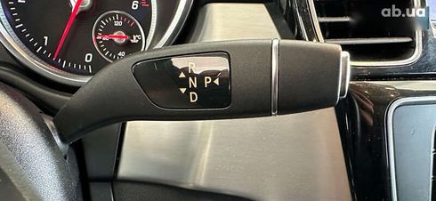Mercedes-Benz GLE-Class 2015 - фото 21