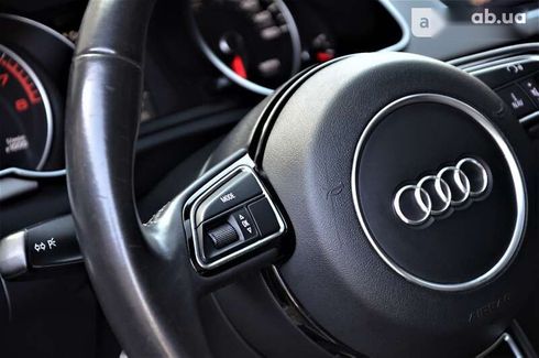 Audi A5 2013 - фото 26