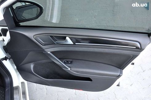 Volkswagen Golf 2012 - фото 27