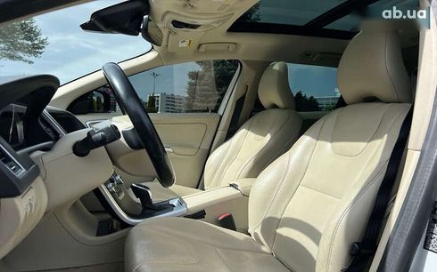 Volvo XC60 2015 - фото 18