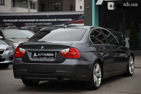 BMW 3 серия 2006 - фото 8