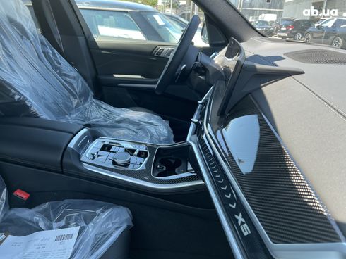 BMW X5 2023 - фото 26