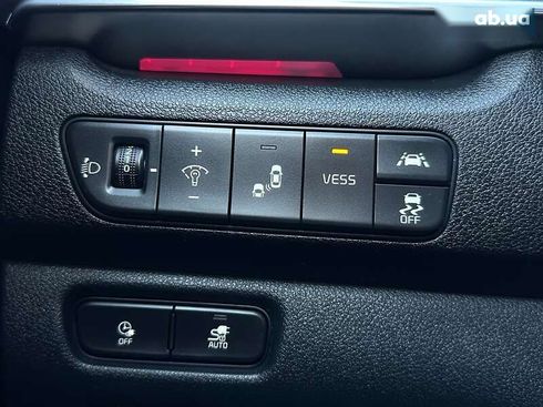 Kia Niro 2021 - фото 7