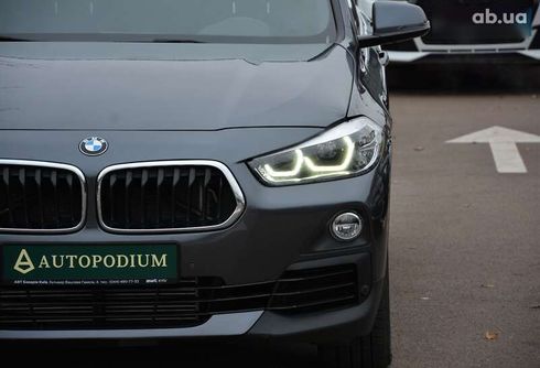 BMW X2 2020 - фото 5