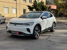 Продажа б/у Volkswagen ID.4 в Запорожской области - купить на Автобазаре