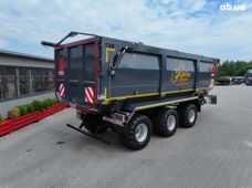 Продажа причіп в Україні - купити на Автобазарі