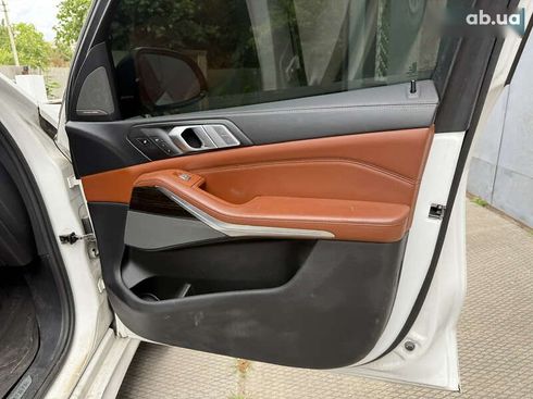 BMW X7 2019 - фото 13