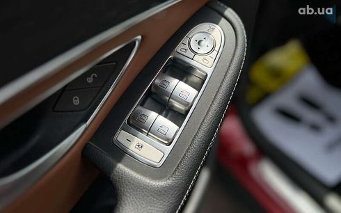 Mercedes-Benz GLC-Класс 2022 - фото 20