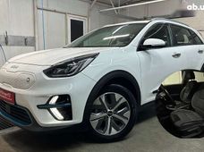 Продажа б/у Kia Niro во Львове - купить на Автобазаре