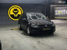 Продаж вживаних Volkswagen Golf в Чернівецькій області - купити на Автобазарі