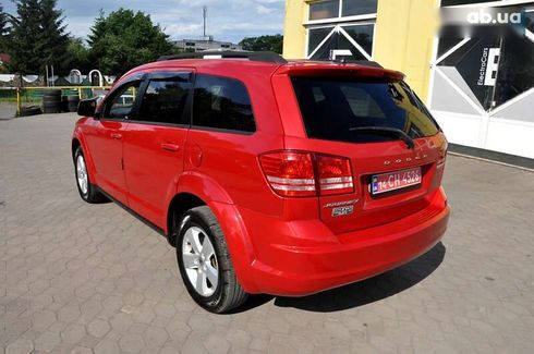 Dodge Journey 2018 - фото 20