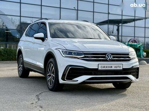 Volkswagen Tiguan 2021 - фото 26
