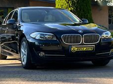 Продажа б/у BMW 5 серия 2013 года - купить на Автобазаре