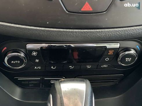 Ford C-Max 2015 - фото 30