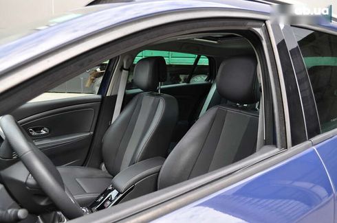 Renault Megane 2012 - фото 26