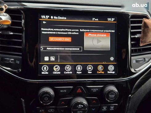 Jeep Grand Cherokee 2021 - фото 22