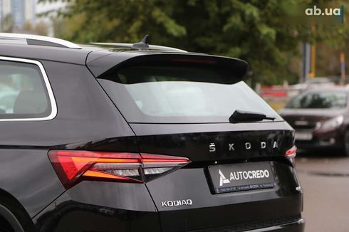 Skoda Kodiaq 2023 - фото 8