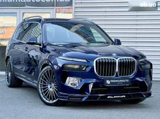 Продажа BMW Alpina б/у в Киеве - купить на Автобазаре