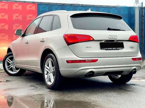 Audi Q5 2017 - фото 4