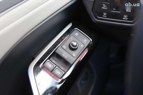 Volkswagen ID.6 X 2022 - фото 28