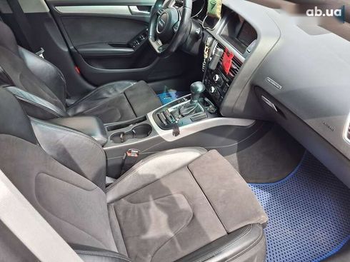 Audi A5 2012 - фото 22