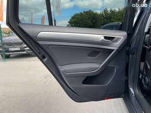 Volkswagen Golf 2018 - фото 26