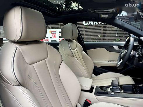 Audi A4 2024 - фото 27