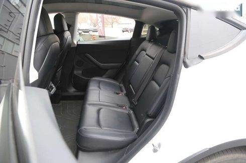 Tesla Model Y 2021 - фото 10