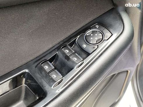 Ford Edge 2017 - фото 23