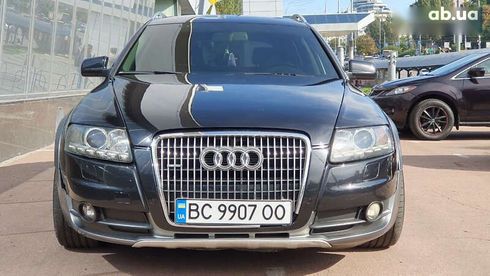Audi A6 2006 - фото 4