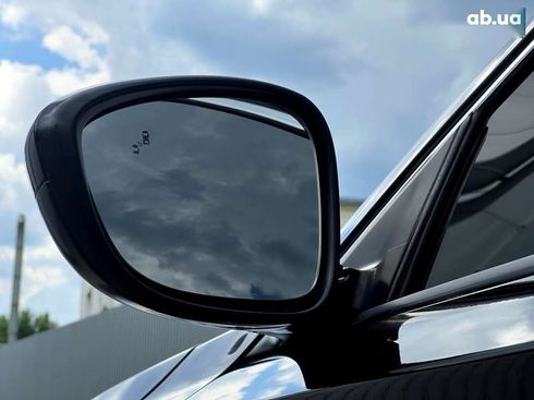 Honda Accord 2020 - фото 21