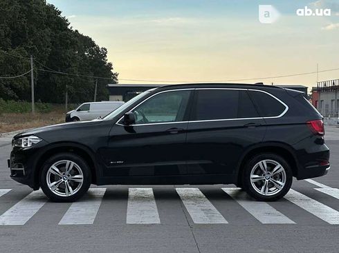 BMW X5 2016 - фото 10