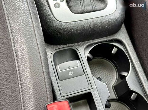 Volkswagen Tiguan 2015 - фото 28