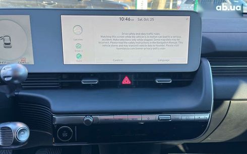 Hyundai Ioniq 5 2024 - фото 11