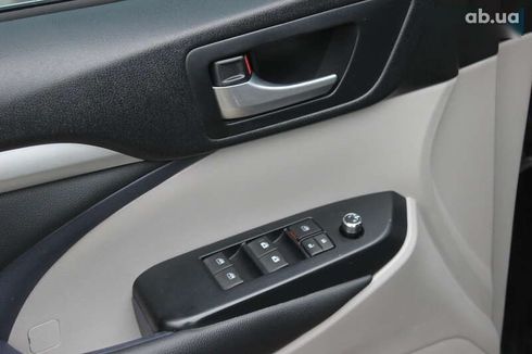 Toyota Highlander 2017 - фото 24
