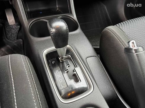 Mitsubishi Outlander 2016 синий - фото 63