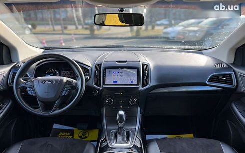 Ford Edge 2018 - фото 13