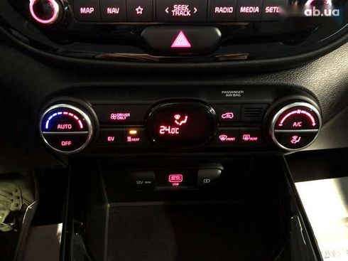 Kia Soul 2021 - фото 23