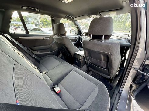 BMW X1 2012 - фото 28