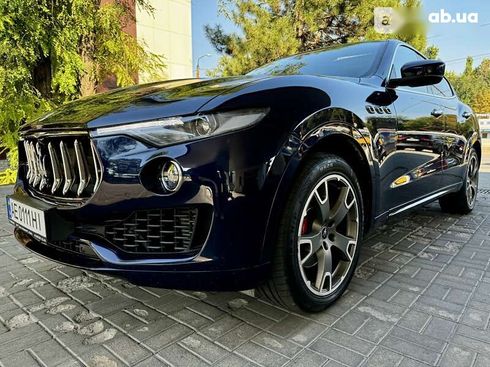 Maserati Levante 2019 - фото 6