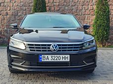 Продаж вживаних Volkswagen Passat в Кропивницькому - купити на Автобазарі