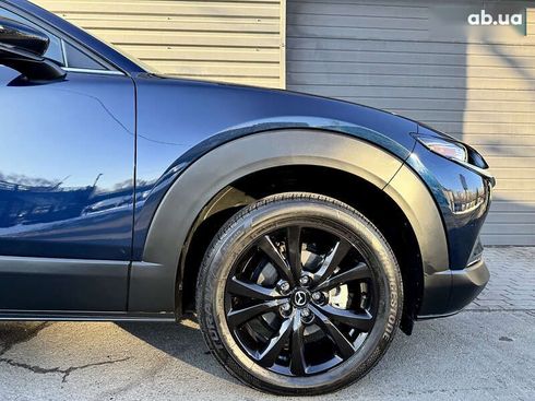 Mazda CX-30 2024 - фото 13