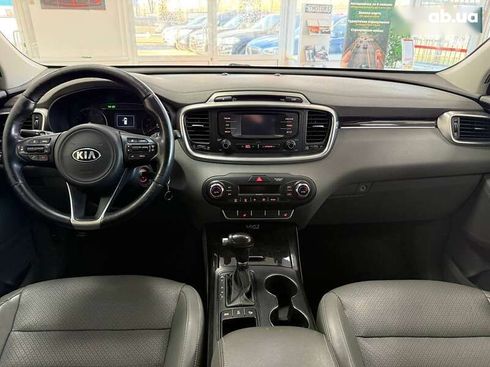 Kia Sorento 2015 - фото 25