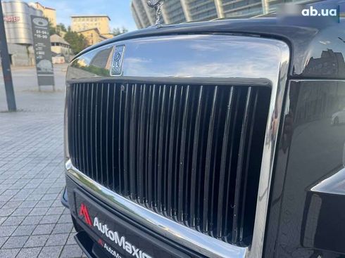 Rolls-Royce Cullinan 2020 - фото 11