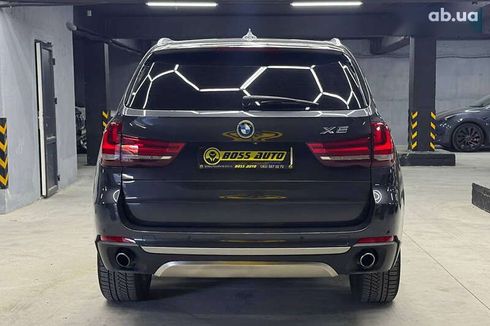 BMW X5 2017 - фото 5