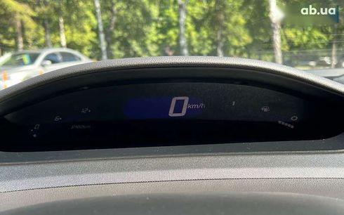 Honda Civic 2007 - фото 21